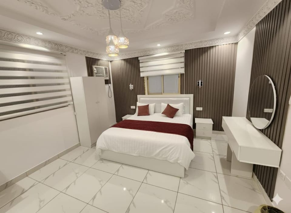 إيوان الفخامة Apartment in Medina