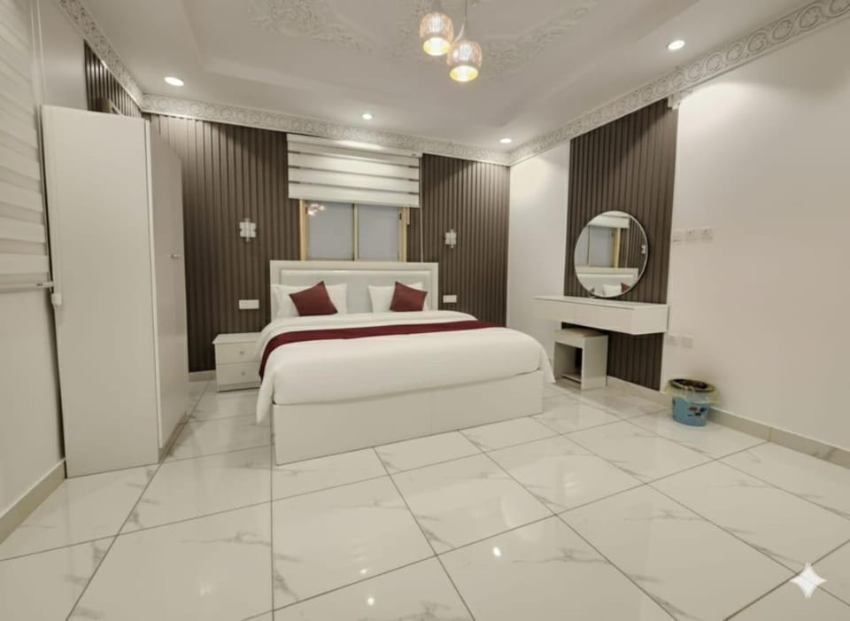 إيوان الفخامة Apartment in Medina