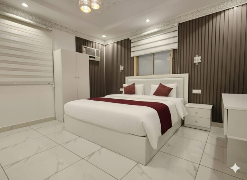 إيوان الفخامة Apartment in Medina