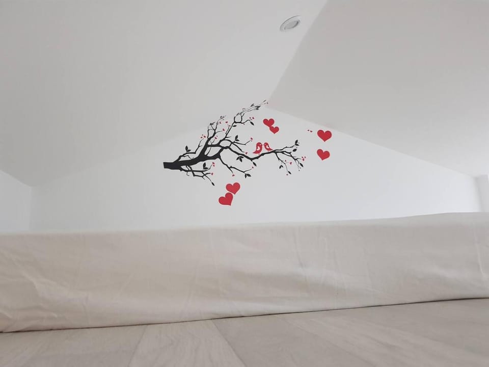 Bas de maison envoutant Apartment in Arles