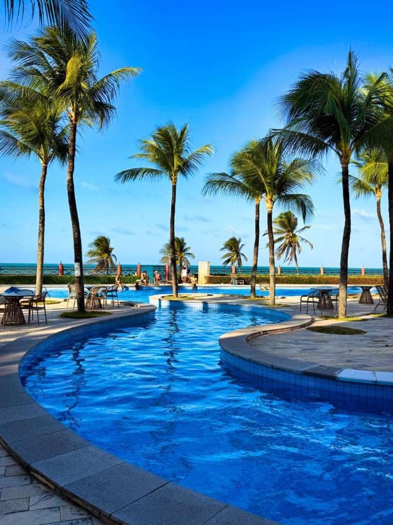 Kariri Beach Residence Apartment in State of Ceará