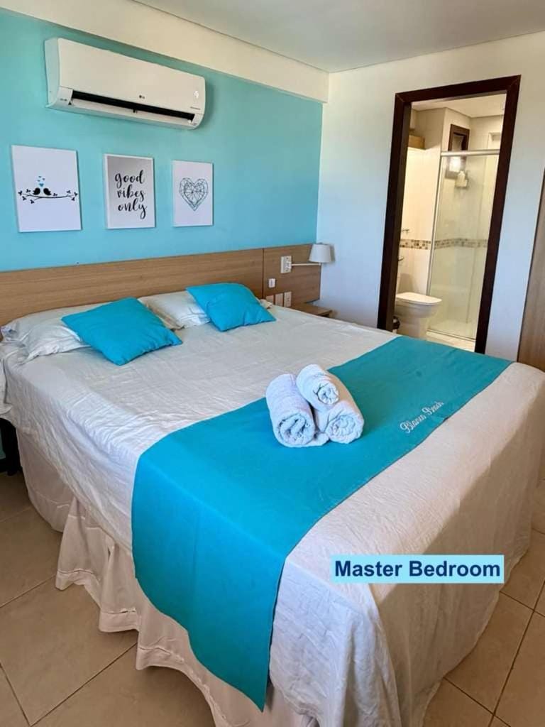 Kariri Beach Residence Apartment in State of Ceará