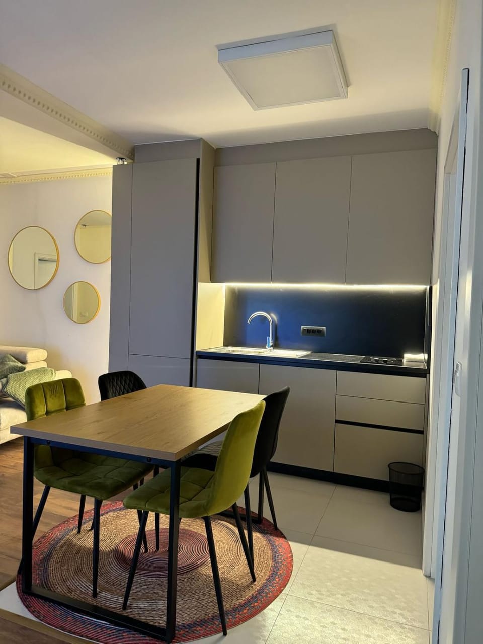 Maison De Rozi Apartment Apartment in Serbia