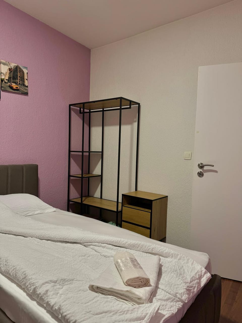 Maison De Rozi Apartment Apartment in Serbia