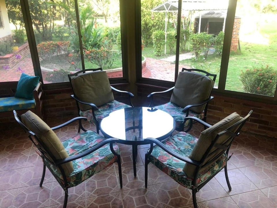 Casa de Campo en el Meta House in Cundinamarca, Colombia