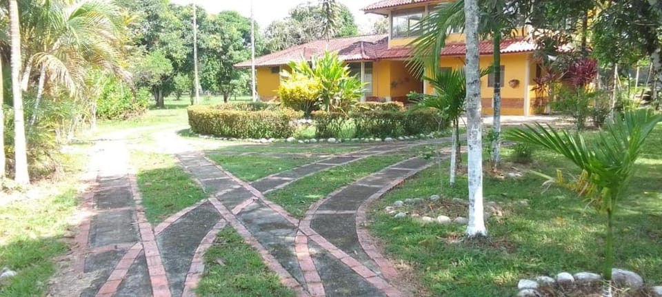 Casa de Campo en el Meta House in Cundinamarca, Colombia