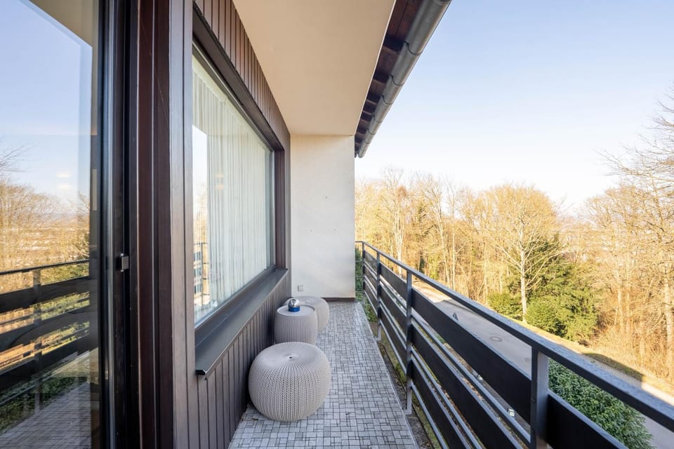 View (from property/room), Balcony/Terrace