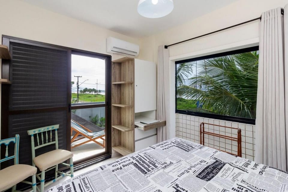Patio, Photo of the whole room