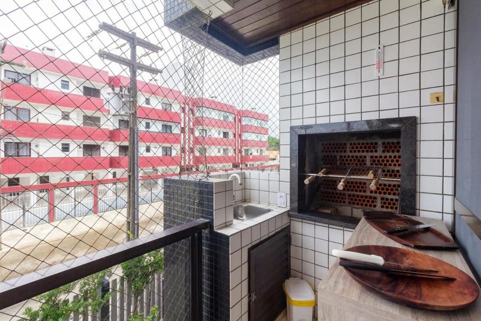 BBQ facilities, BBQ facilities, Balcony/Terrace