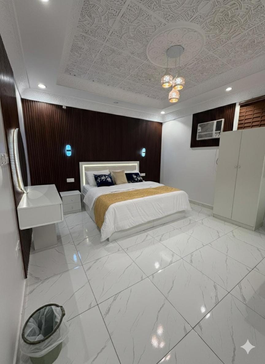 شقق النبلاء Apartment in Medina