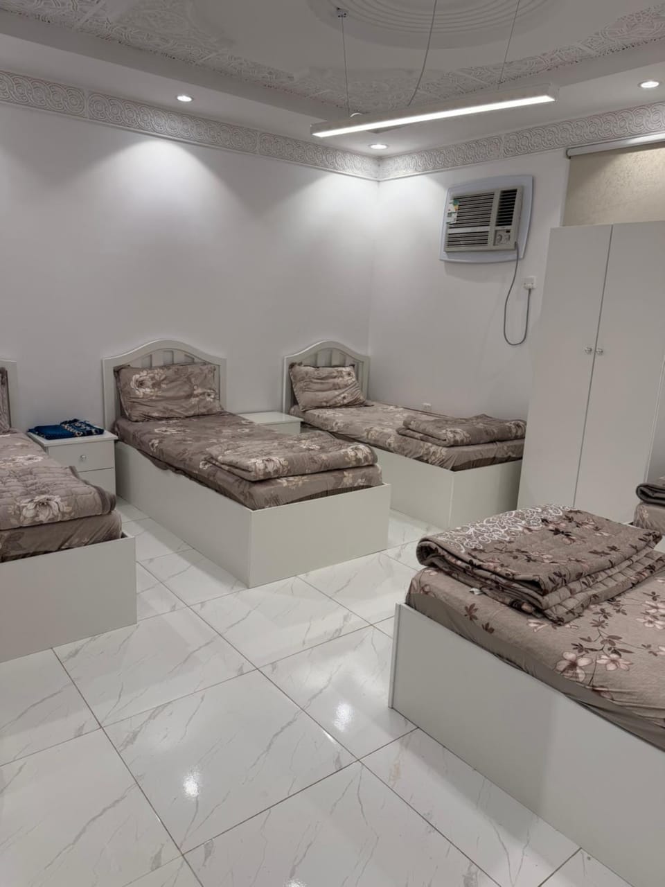 شقق النبلاء Apartment in Medina