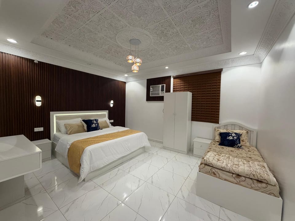 شقق النبلاء Apartment in Medina