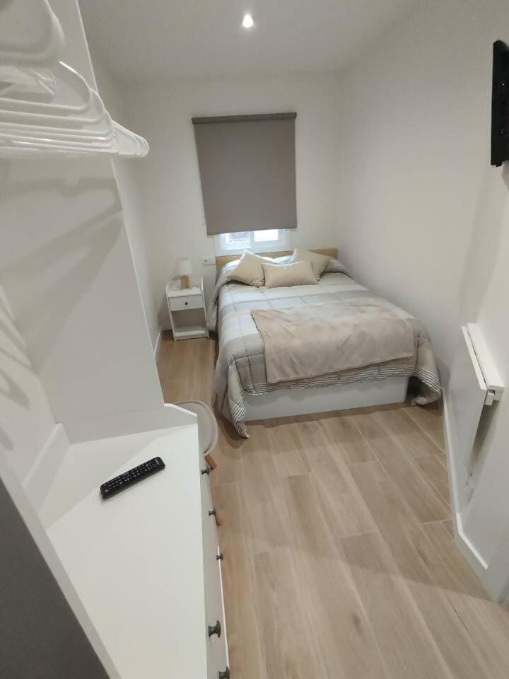 Ponte do Burgo Primero Apartment in Pontevedra