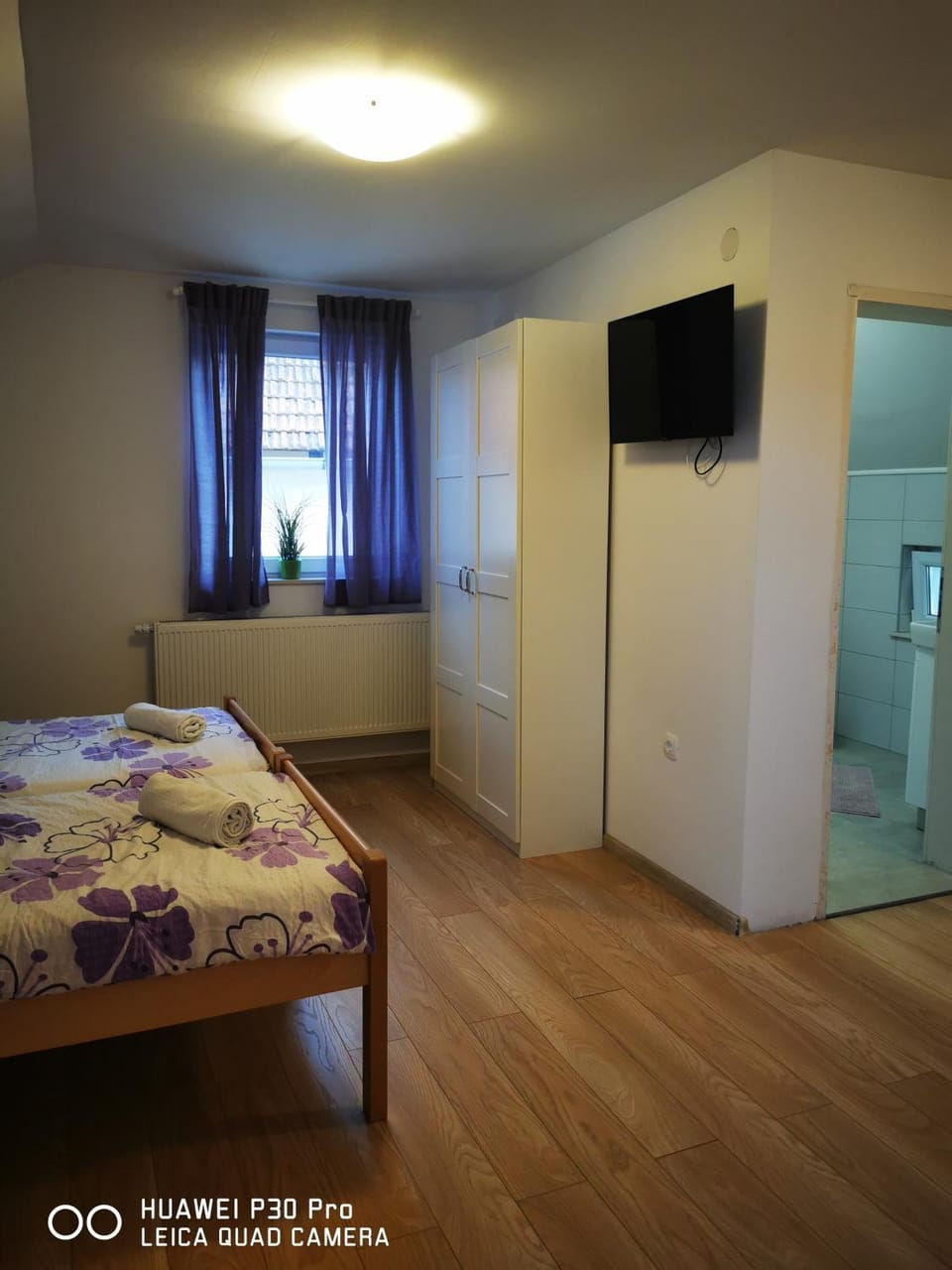 Vila Julija - Apartment & rooms Bed and Breakfast in Lika-Senj County