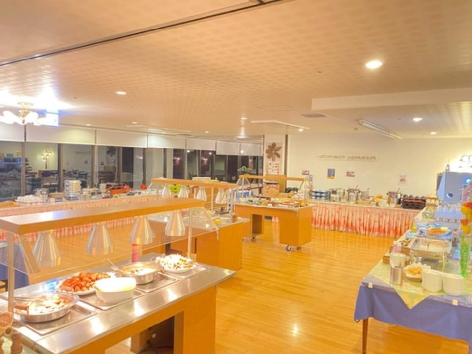 Hotel Tetora Resort Tateyama Kokusai - Vacation STAY 45345v Hotel in Japan