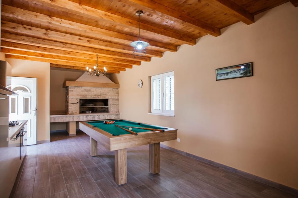 Villa Bilić Villa in Split-Dalmatia County