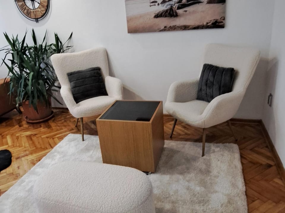 NADJA apartmani Apartment in Vojvodina