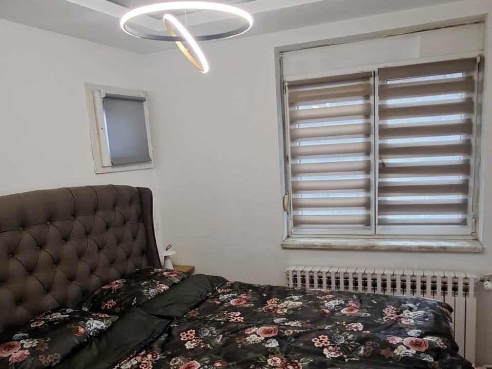 NADJA apartmani Apartment in Vojvodina