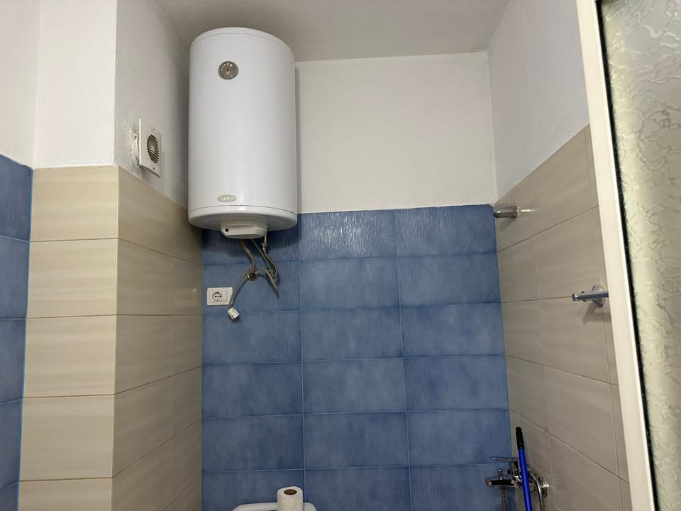 Shell home golem 2 Apartment in Tirana County, Albania