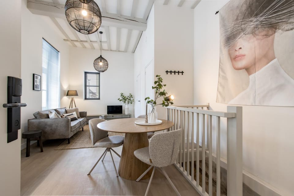 City Apartments Nijmegen Apartment in Nijmegen