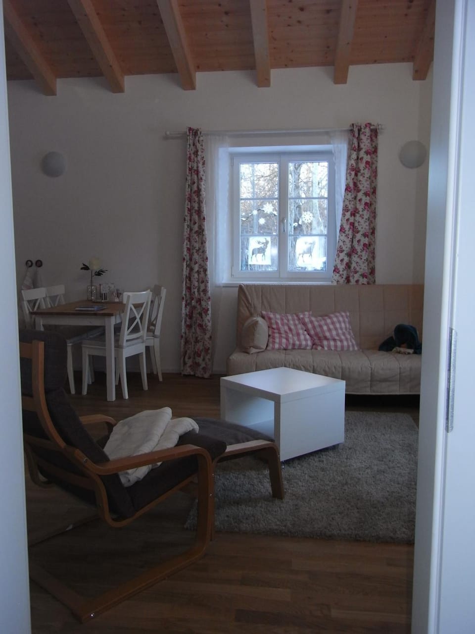 Ferienwohnung Vitalis Apartment in Bavaria