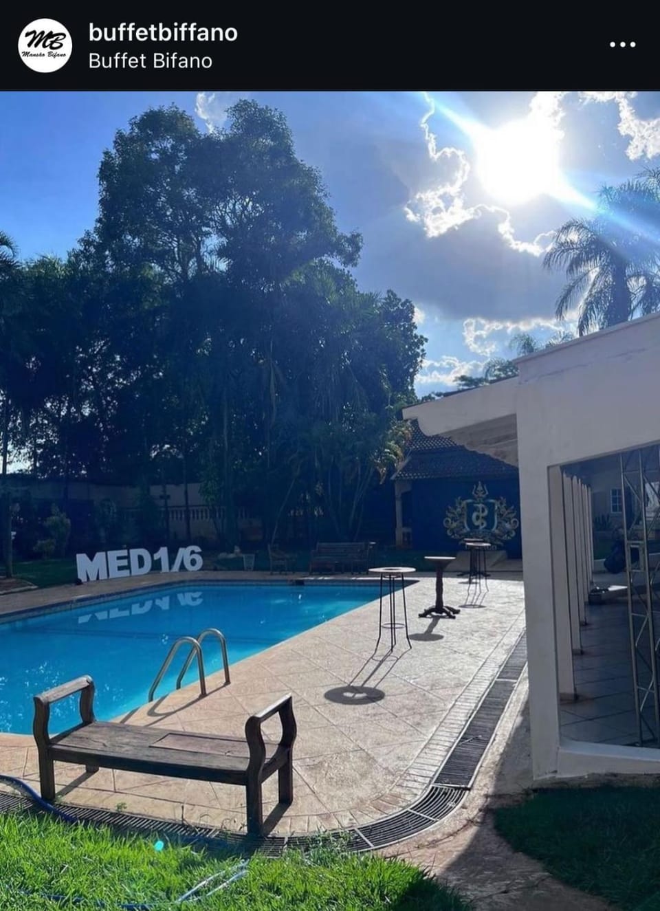 desativado Vacation rental in São José do Rio Preto