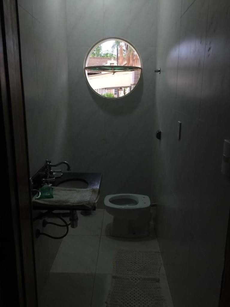 desativado Vacation rental in São José do Rio Preto