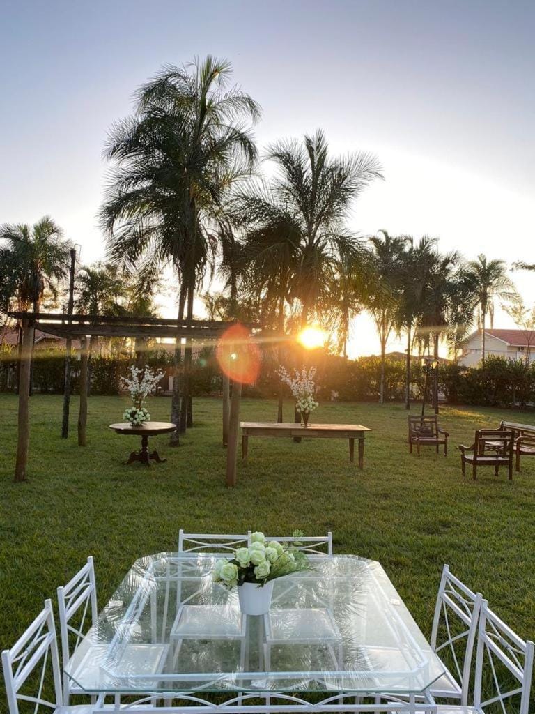desativado Vacation rental in São José do Rio Preto