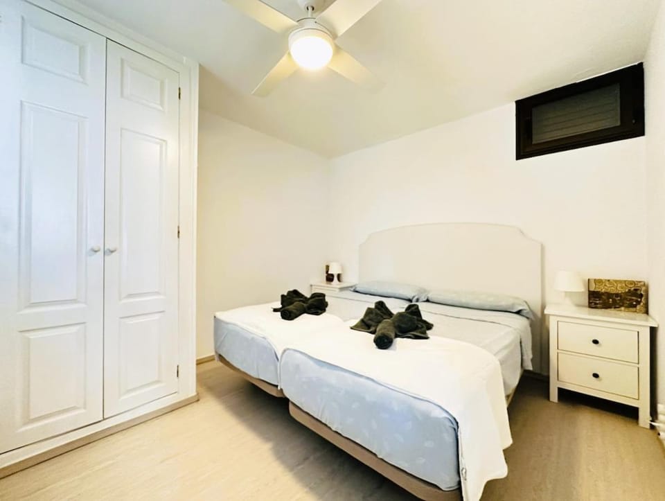 Bungamerica Playa Las Americas Apartment in Playa de las Americas