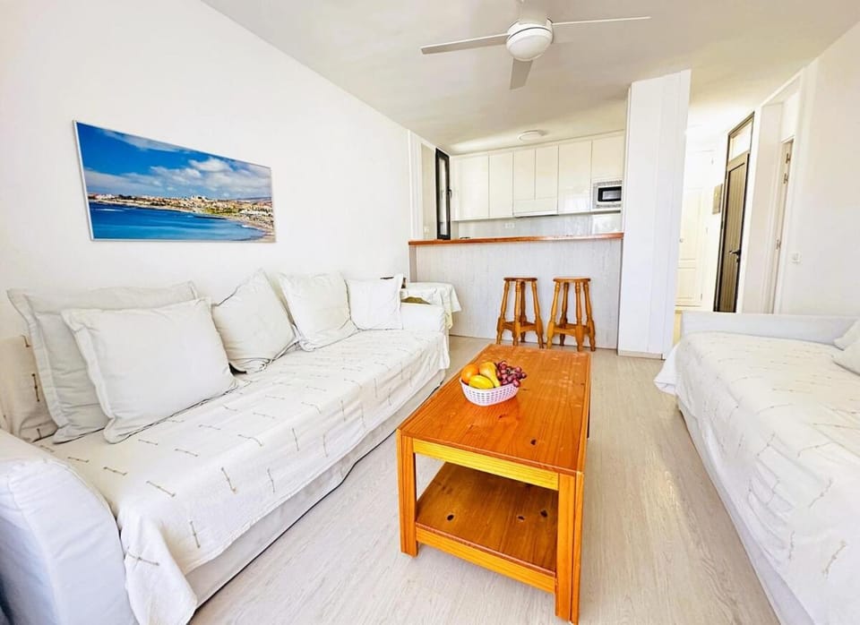 Bungamerica Playa Las Americas Apartment in Playa de las Americas