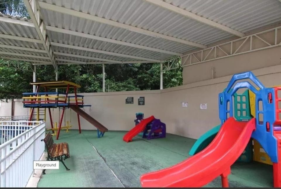 Children play ground