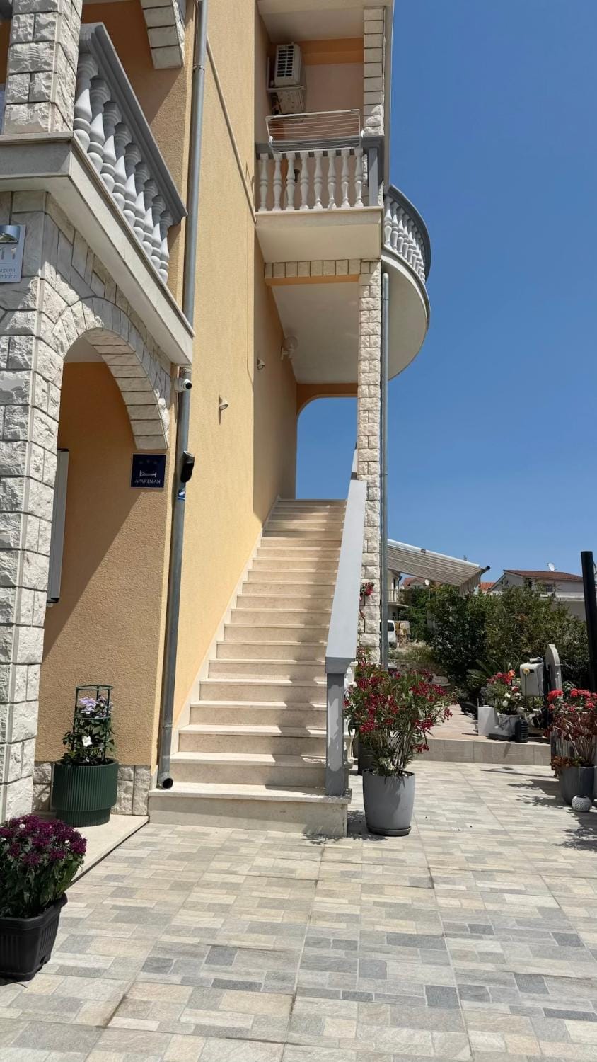 Apartman Lidija I kat Apartment in Šibenik-Knin County, Croatia