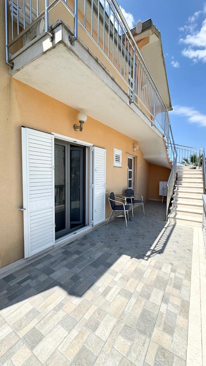 Apartman Lidija I kat Apartment in Šibenik-Knin County, Croatia