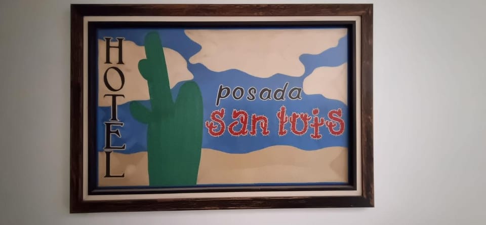 Hotel Posada San Luis Hotel in State of Nayarit
