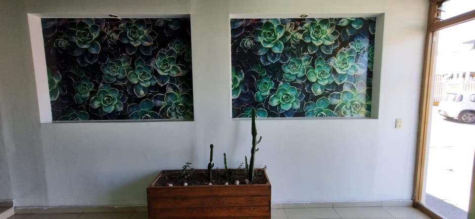 Hotel Posada San Luis Hotel in State of Nayarit