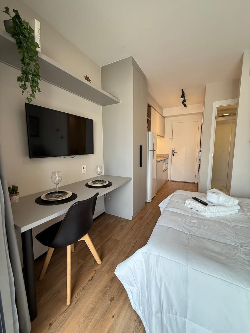 TV and multimedia, wardrobe