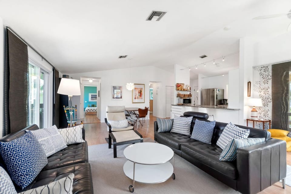 Bonita Beach Getaway House in Bonita Springs