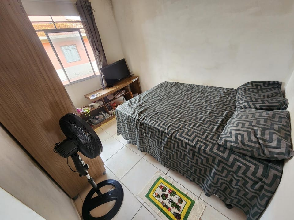 Apartamento em condomínio Apartment in Belém