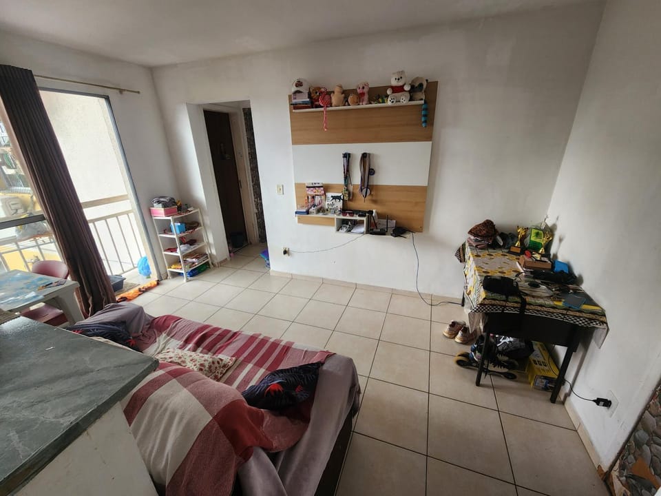 Apartamento em condomínio Apartment in Belém