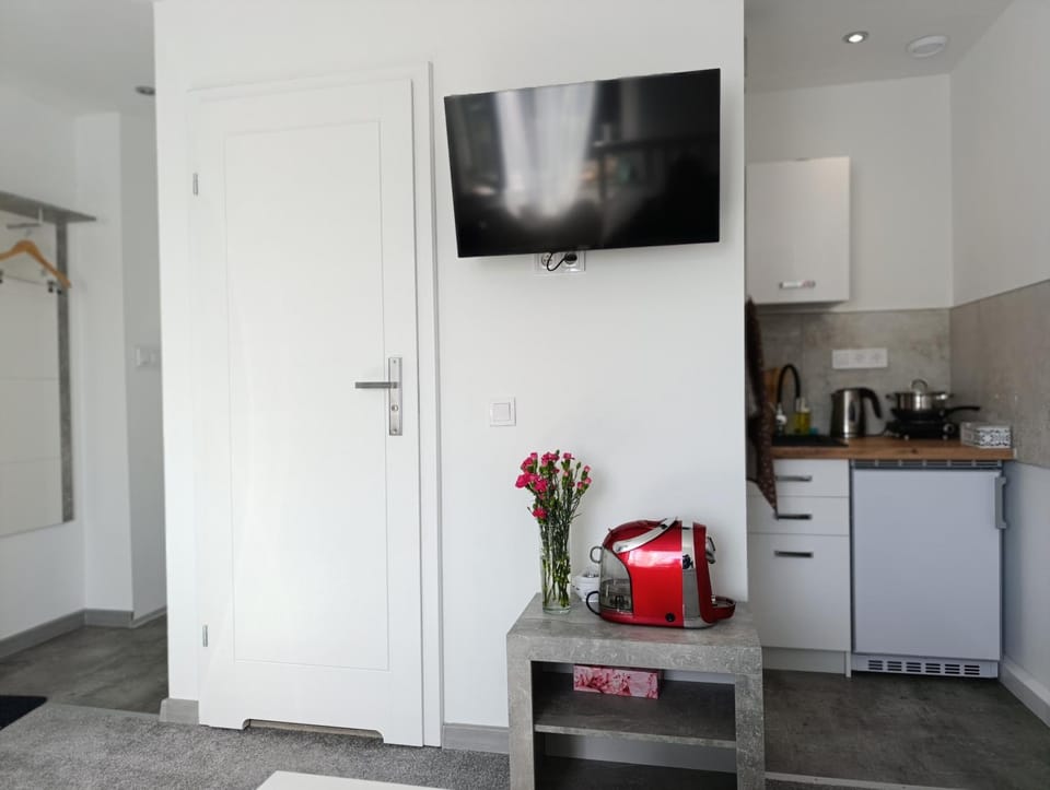 Ferienwohnung "Magic Crystal" Apartment in Görlitz