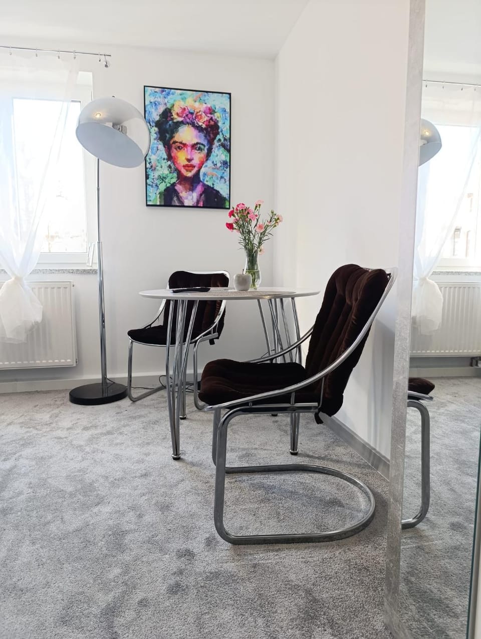 Ferienwohnung "Magic Crystal" Apartment in Görlitz