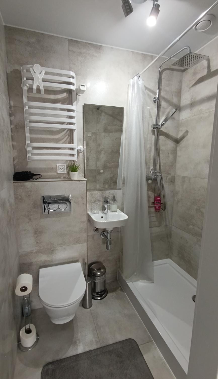 Ferienwohnung "Magic Crystal" Apartment in Görlitz
