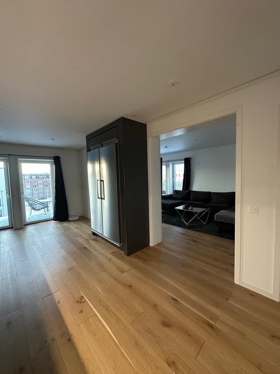 Luxury Apartment,close to city Apartment in Sweden