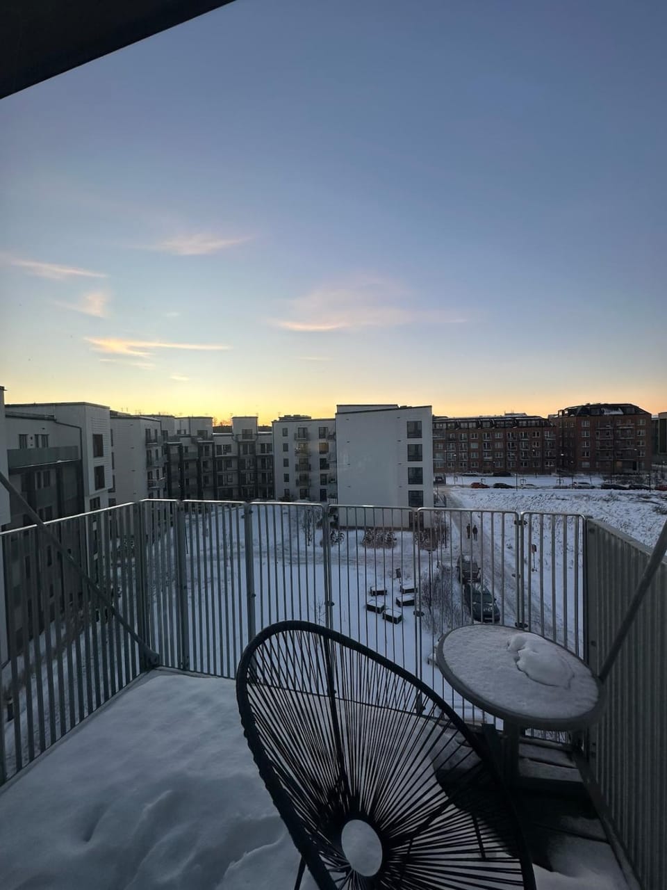 Luxury Apartment,close to city Apartment in Sweden
