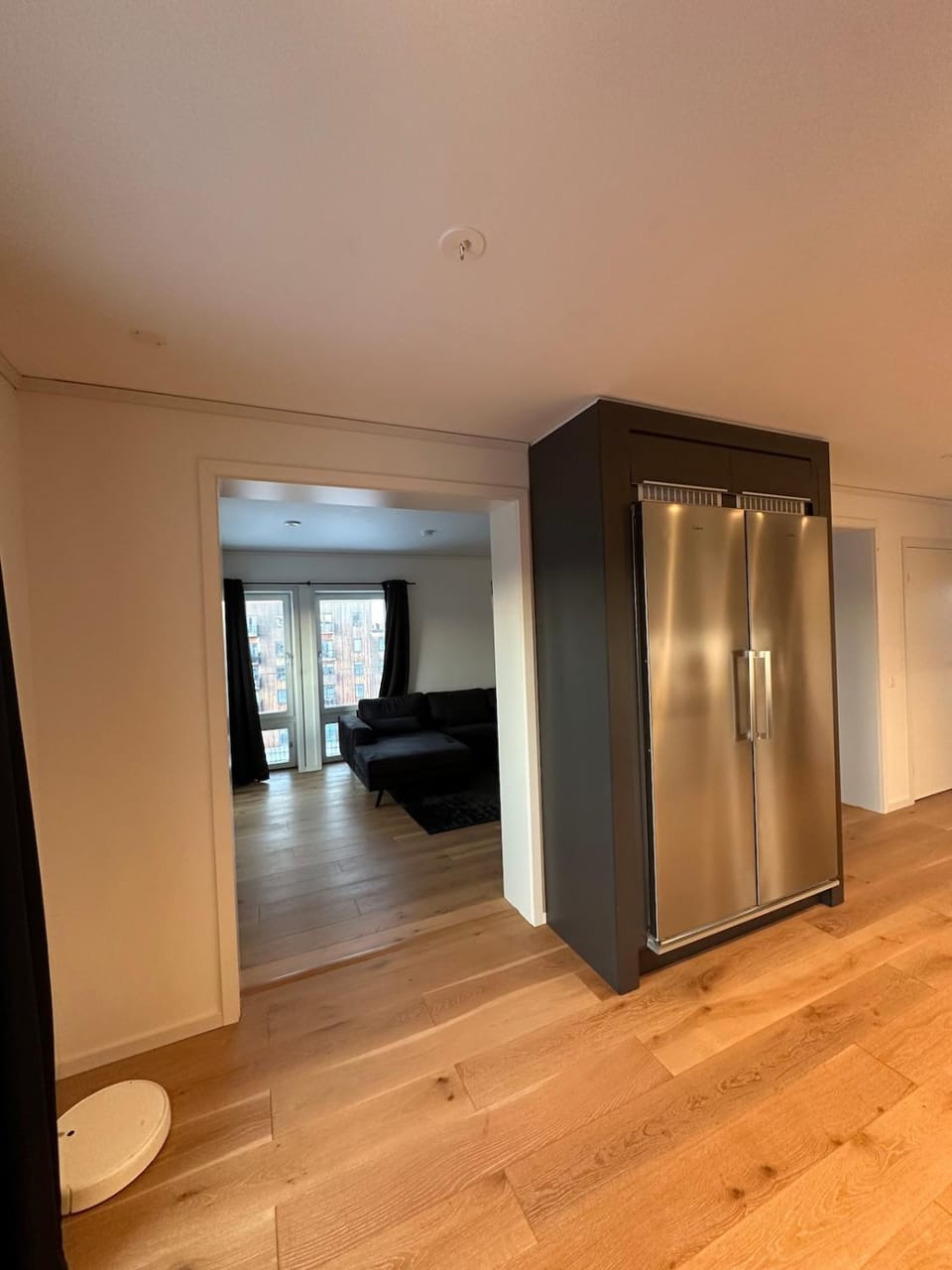 Luxury Apartment,close to city Apartment in Sweden