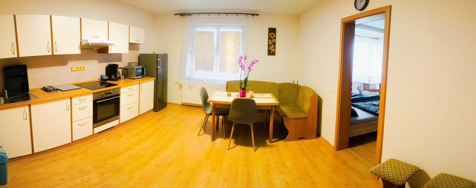 Comfortsuits Praha Apartment in Prague
