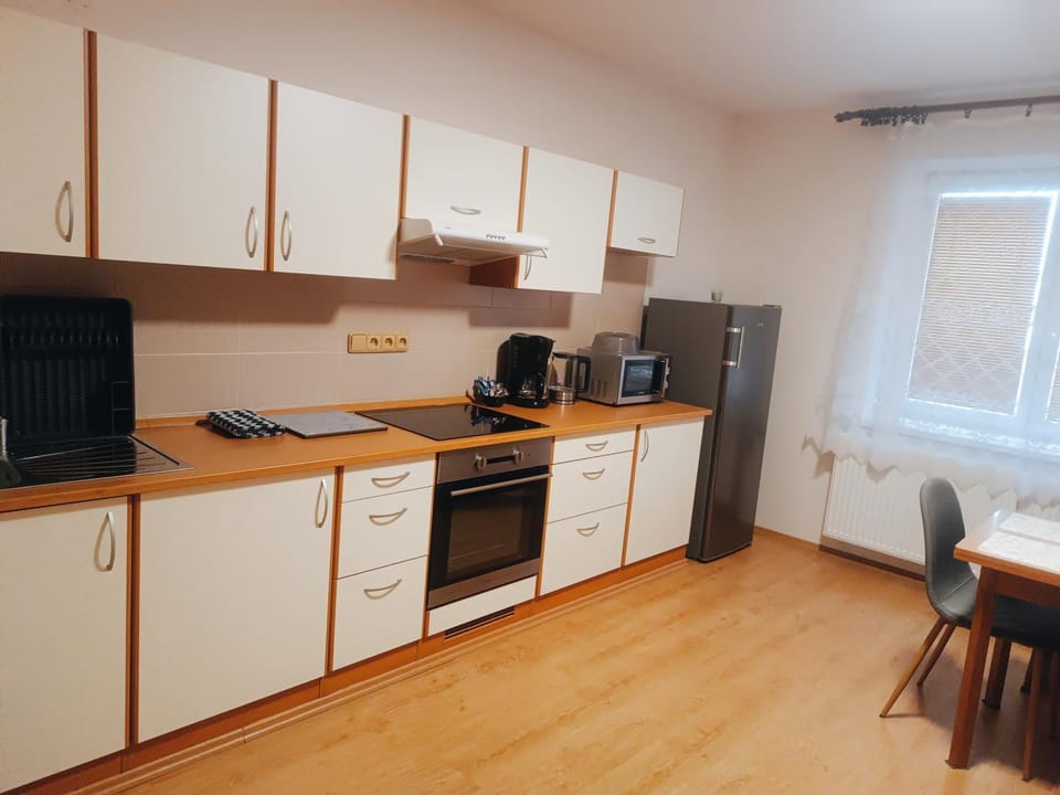 Comfortsuits Praha Apartment in Prague