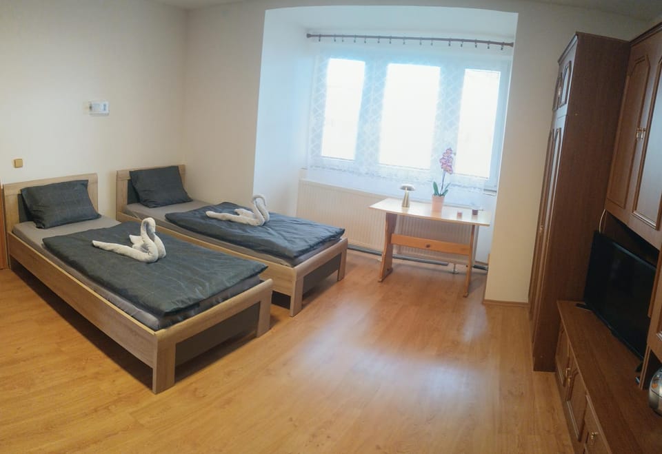 Comfortsuits Praha Apartment in Prague