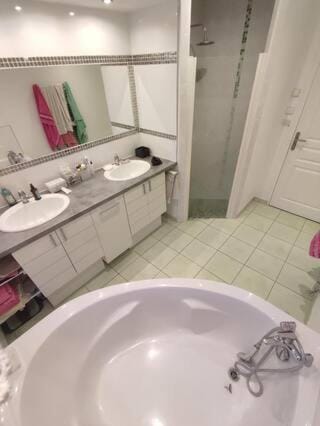 2 chambres à la campagne, proche du Mans Vacation rental in Pays de la Loire