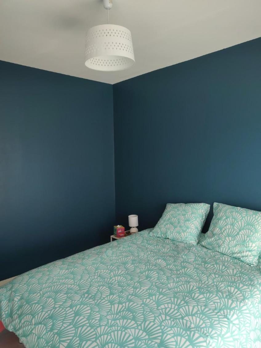 2 chambres à la campagne, proche du Mans Vacation rental in Pays de la Loire
